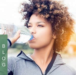 Idratazione e allenamento